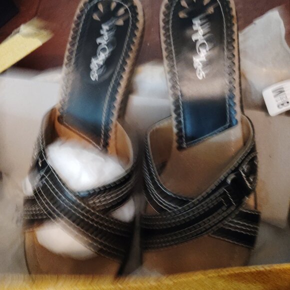 Heels,wedge heels etc. - Picture 16 of 16